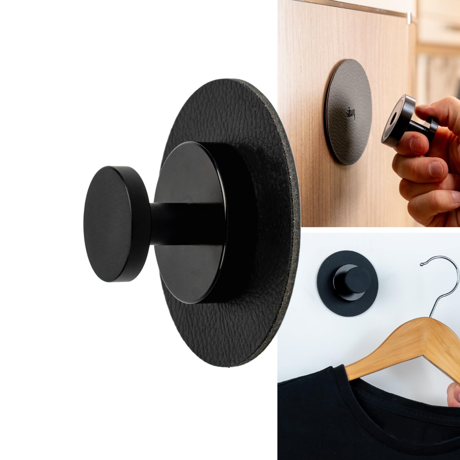 Silwy Magnetic System